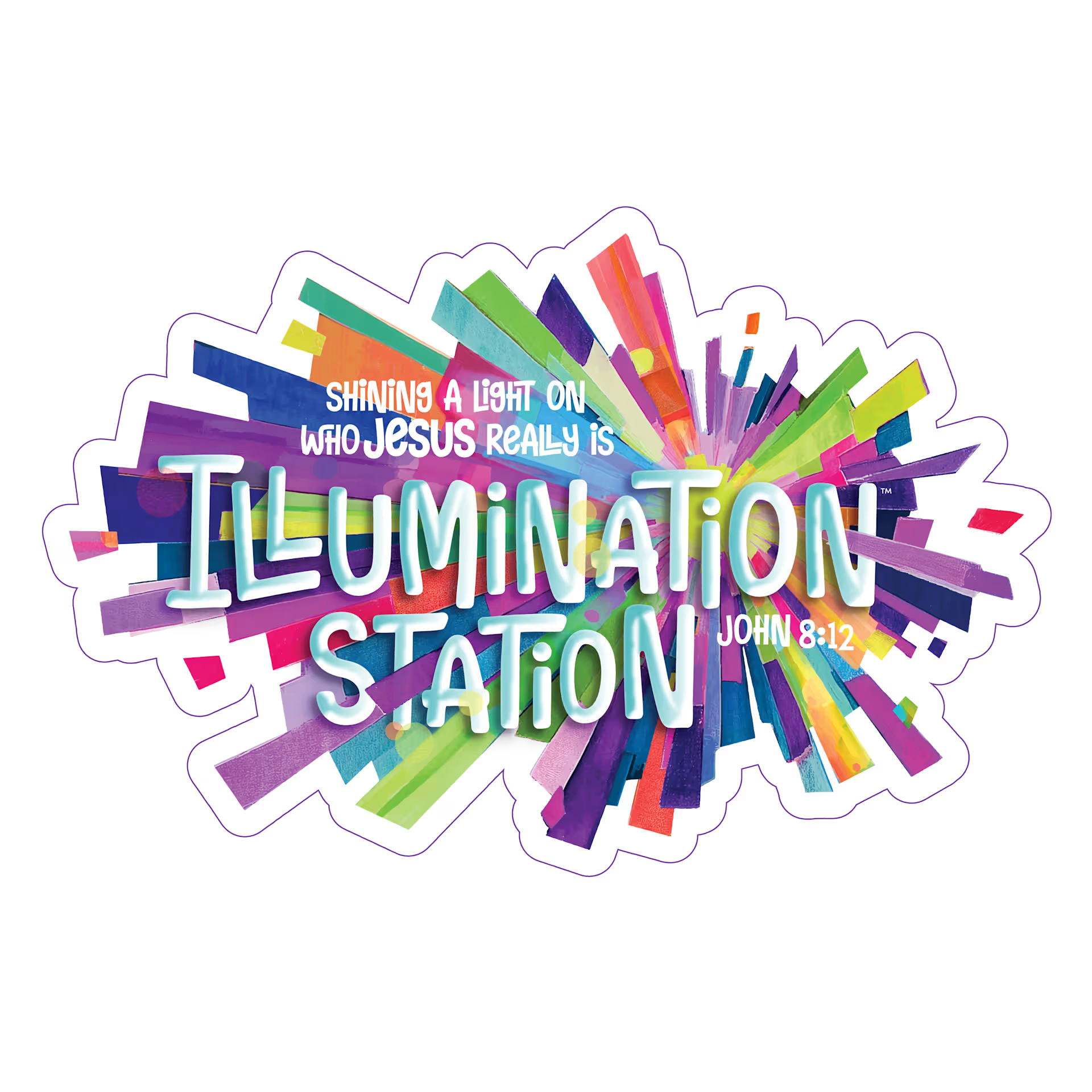 VBS Illumination Station